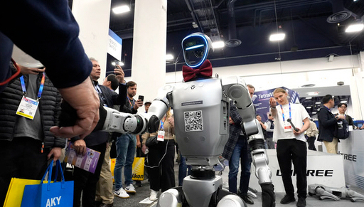 미래 일상을 보다 CES 2025 마침표, 키워드는 AI홈부터 인간형 로봇 등장