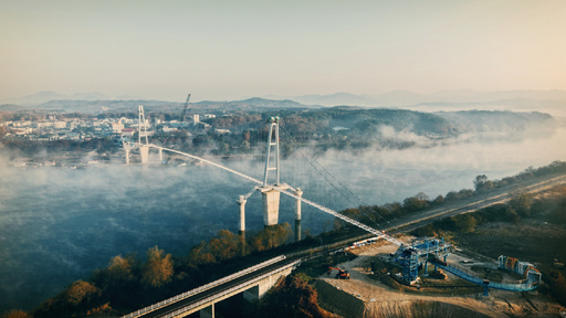 여주시, 신륵사관광지 출렁다리 명칭 ‘여주 남한강 출렁다리’ 확정