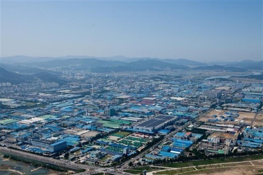 허울만 남은 구조고도화 사업…혁신산단 대안 될까