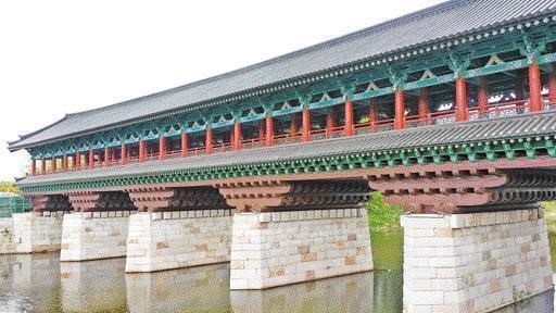 산에 오르지 않아도 남산구경 만끽…풍광따라 걷다보면 근심도 훌훌