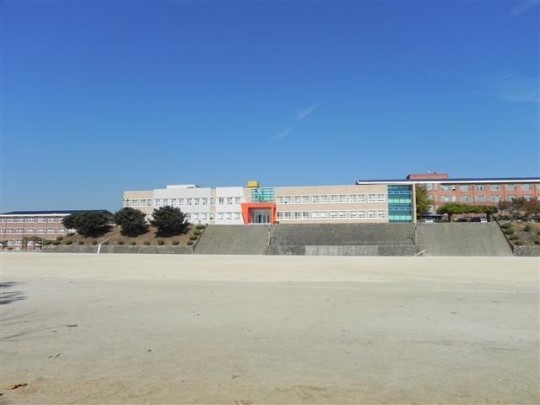 진량고등학교 맞춤식 중점형 교과교실제 운영…아름다운 교육 실천 명품 학교 우뚝