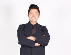 정현욱 우리옷고운 대표 품질 좋은 전통 원단에 젊은 감각 입혔습니다