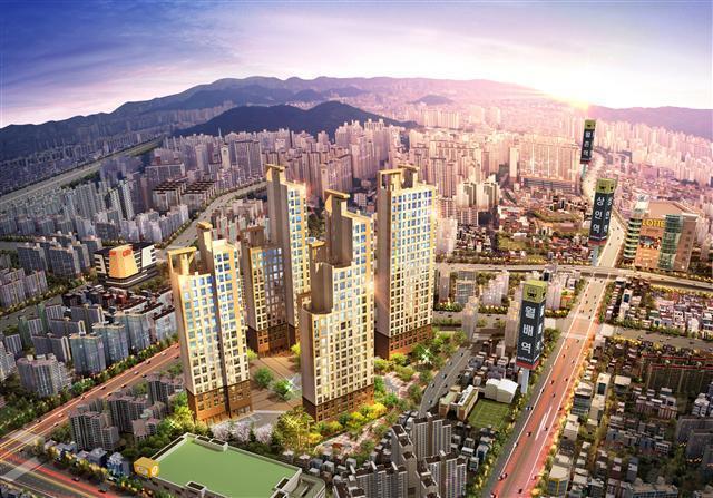 월배역 라온프라이빗 오늘 공개