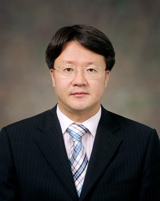 동산병원장 권중혁 교수 기획정보처장 조치흠 교수