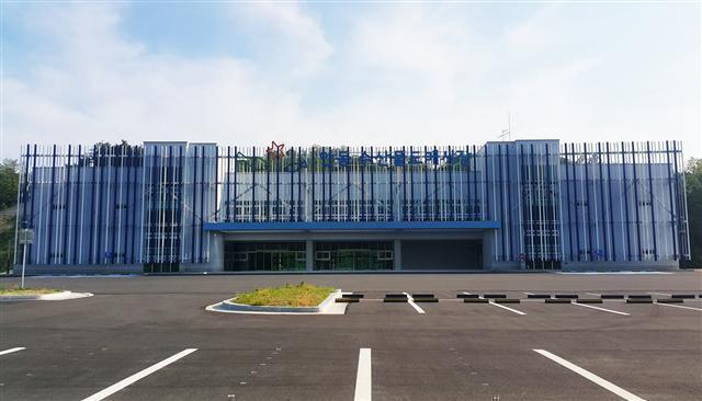 안동 수산물도매시장 오늘 임시개장