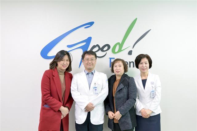 문경제일병원상주보건소, 치매 조기검진 사업 협약