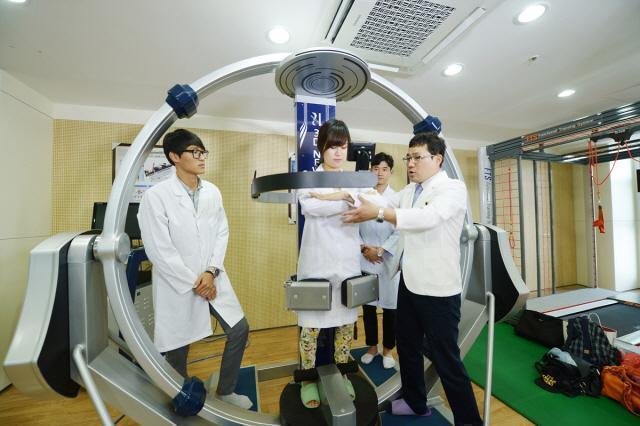 대구보건대, 물리치료교육평가원 모니터링 인증 획득