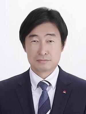 김천시청 행복나눔과 임재춘씨 경북사회복지행정연구회장 선출