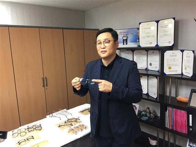 자체 디자인+생산+영업 경쟁력…5년내 200억 매출 목표