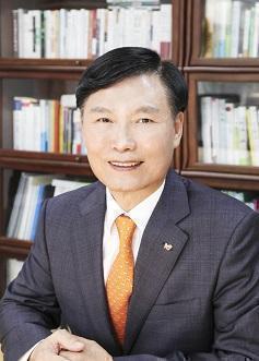 김천일 청우물류 회장, 물류대상 국무총리상