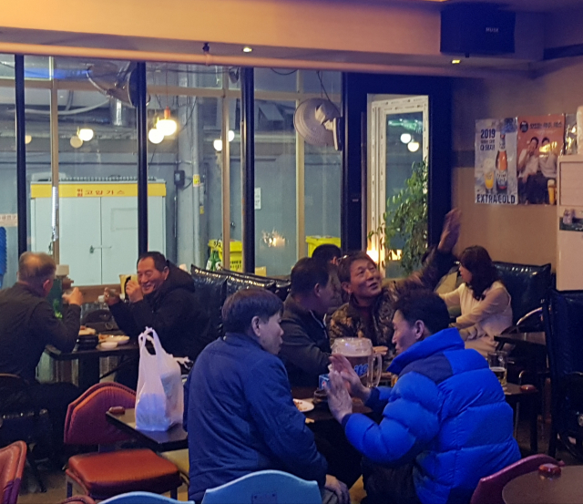 ‘지금까지 이런 맛은 없었다’…대구는 지금 통닭 열풍