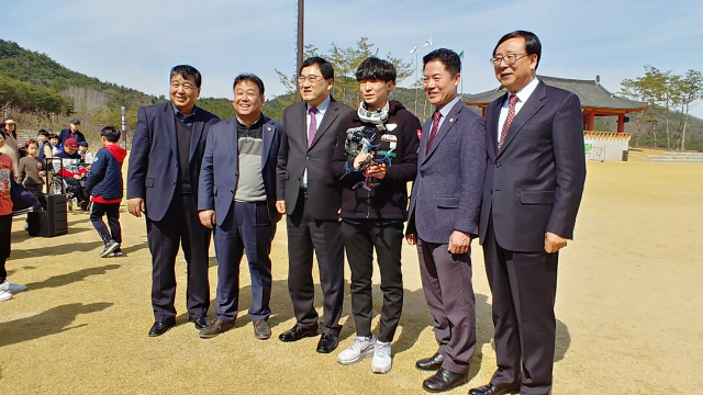 경주 드론산업 신성장동력산업으로 육성