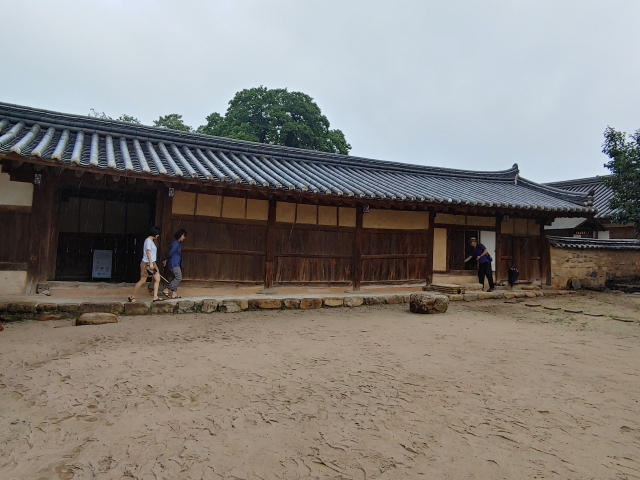 경주 최부자 300년 12대 만석꾼 9대 진사 비결 문서로 드러나