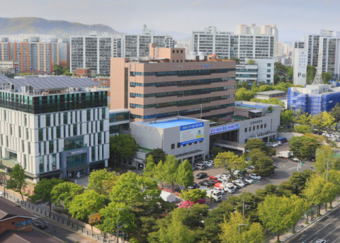 달서구 성서도서관, 2020 꿈다락 토요문화학교 운영