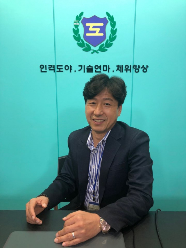 우리학교는요? 창의적 인재 키우는 경상공고
