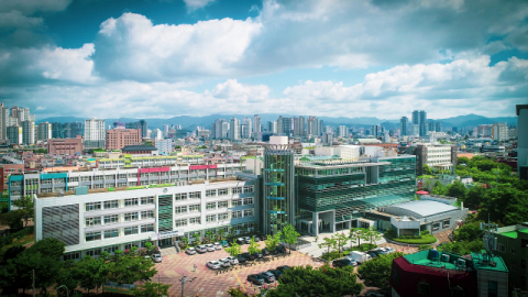 대구지역 11월 고3 학력평가…18일 진행