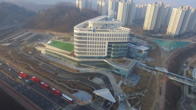 화성산업 2개 사업장, 토목건축대상서 수상 쾌거