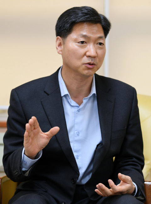 중기중앙회 최복희 대경본부장, “지역 중소기업협동조합 활성화로 새로운 경제 활로를 개척하겠다”