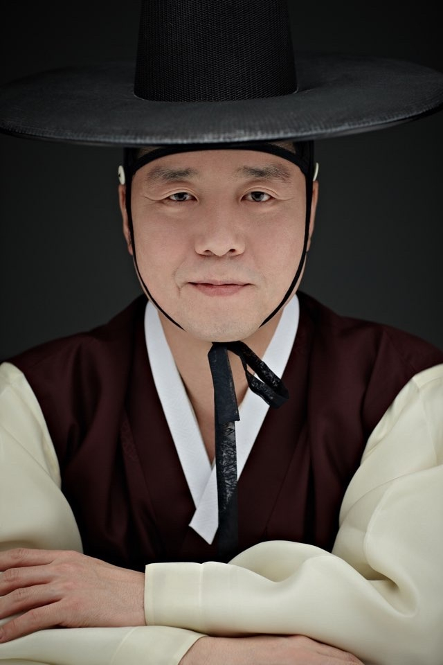 한국무용가 손혜영의 춤…25일 수성아트피아