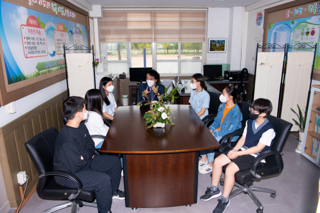 우리학교는요…대구달서초등학교
