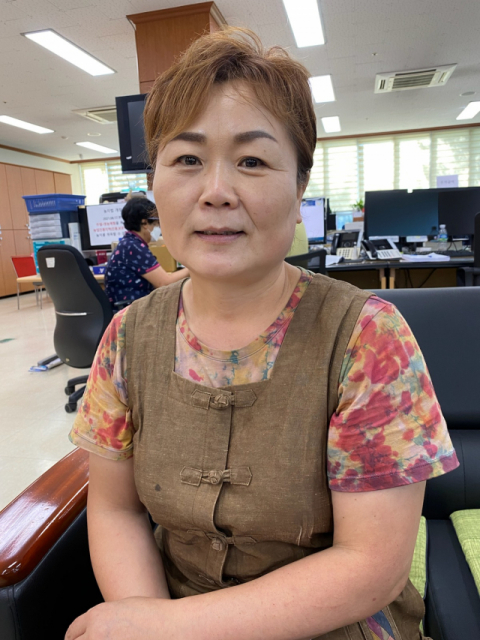 우리동네 명품일꾼<46>권미송 농업회사법인 대표
