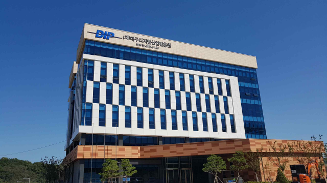 대구디지털산업진흥원, 제8회 대한민국 SW융합 해커톤 대회 개최