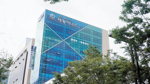 태왕 1대표에서 2대표 체제로 안전 전담 대표 충원…CEO 징역 ‘중대재해법’에 지역 건설사 비상