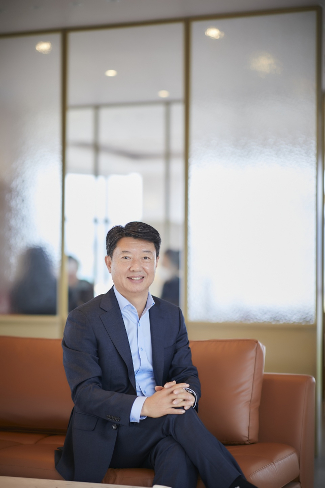 김덕도 북대구IC 주유소 대표, 중소벤처기업부장관상 수상