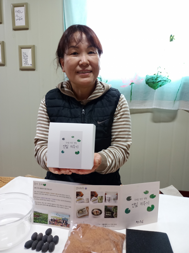 강소농 현장을 가다<110>금쪽같은 우리 농장이 달라졌어요