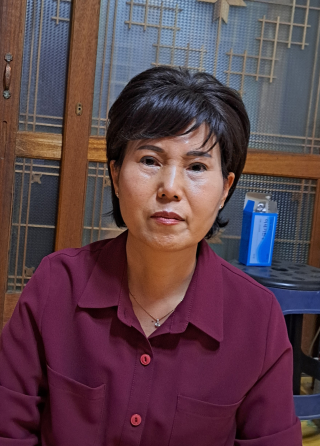 홍미숙 한국여성유권자연맹 상주지회장, ‘대한민국 이끌 여성 지도자 상’ 수상