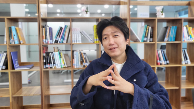 유통업계에 신선한 바람…착한상회 아시나요