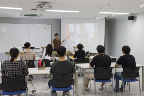금오공대 산업공학부, 2022 산업계관점 대학평가 최우수