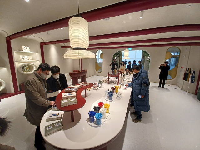 현대백화점 대구점, ‘더현대 대구’로 새롭게 태어나