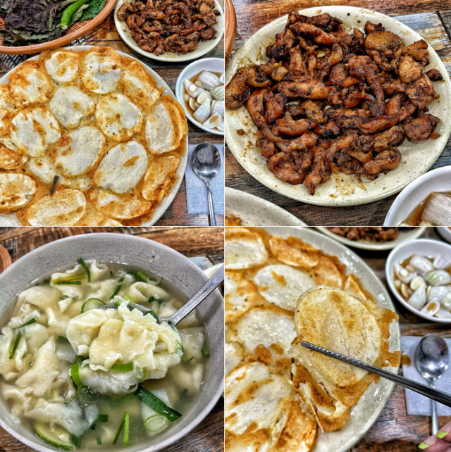 가창에 오면 무조건 먹고 가야하는 맛집 모음.zip