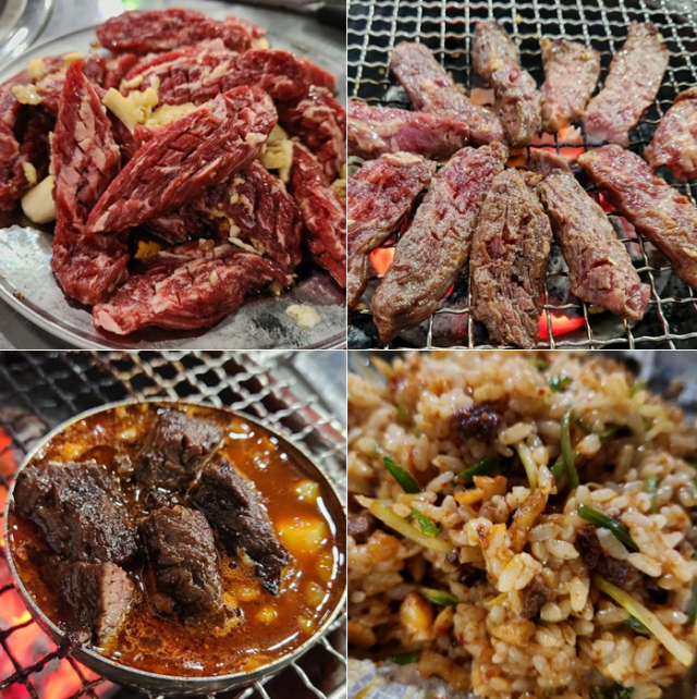 놀면 뭐하니 멤버들도 다녀간 대구 방촌시장 먹킷리스트!