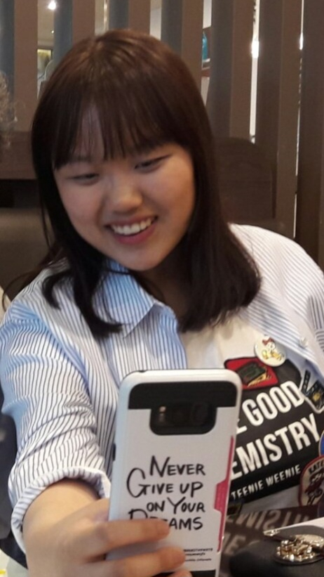 예천여고 출신 조효서씨, 하버드 인지과학연구소 최종 합격