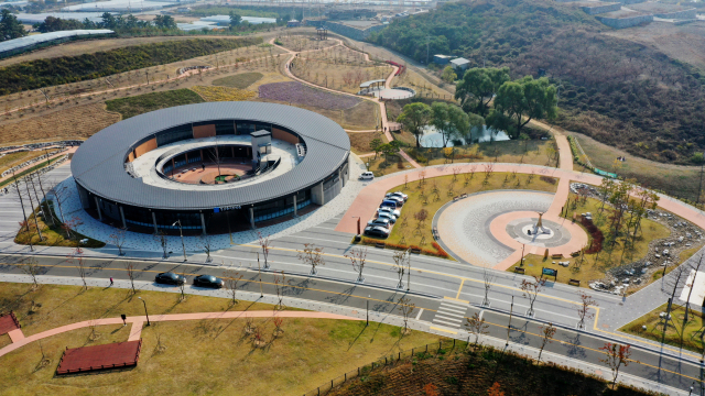 경산시 경산동의한방촌 2024년 운영방향 초미의 관심…경산시 수탁기관 대구한의대학교 산학협력단 재계약 불가