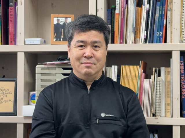 대구 문화예술 민간단체장, 손영득 대구경북영화영상사회적협동조합 이사장 인터뷰