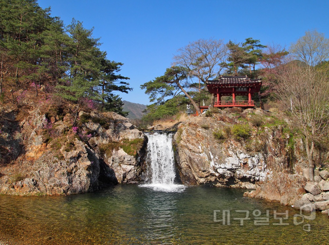 스토리로 만나는 경북의 문화재 <2>상주 상오리 칠층석탑