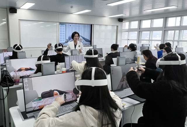 더블엠소셜컴퍼니의 ‘널센스’…한영대 실습교과목 적용 눈길