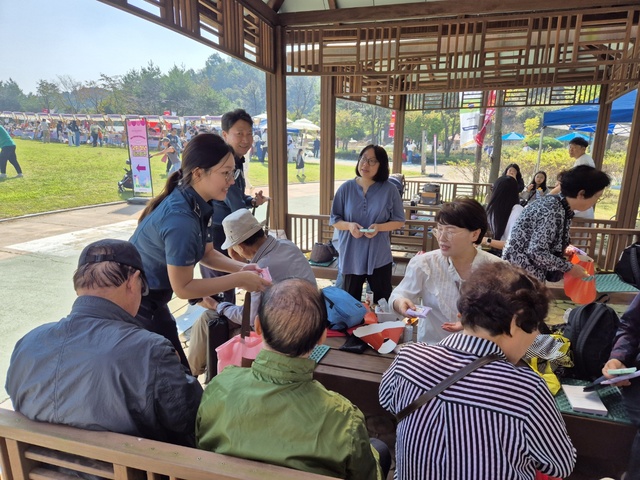 군위 바비큐축제