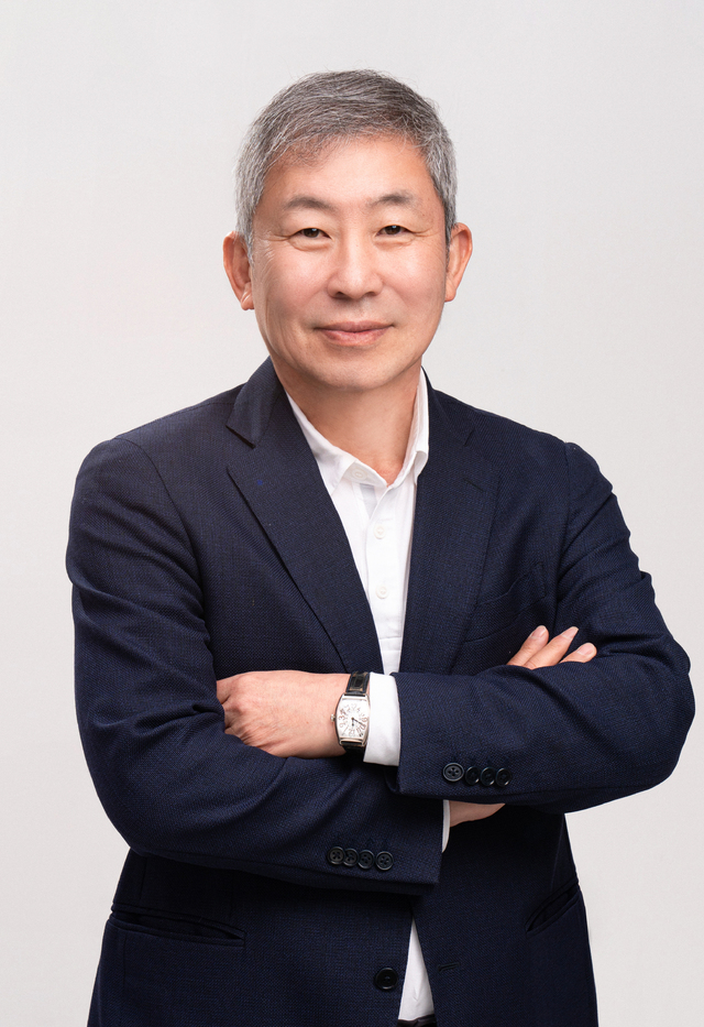조정문 새날테크텍스 대표, 섬유의 날 은탑산업훈장 받아