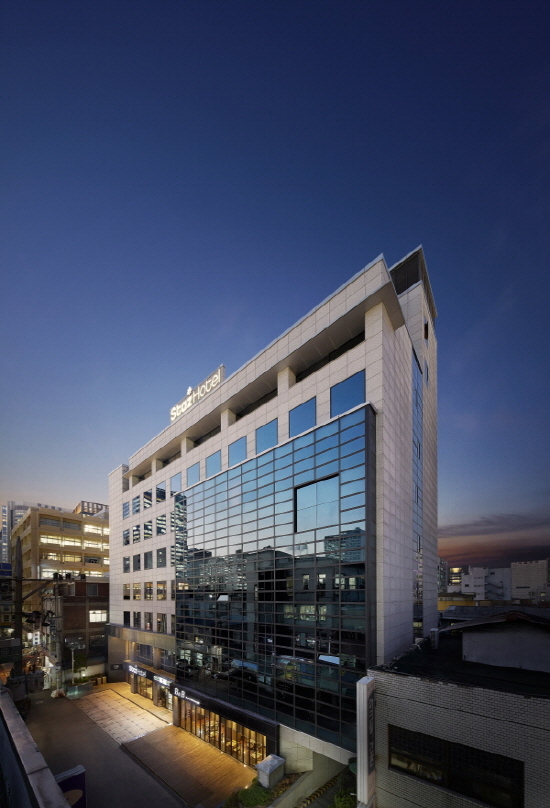 스타즈 호텔 명동 2호점