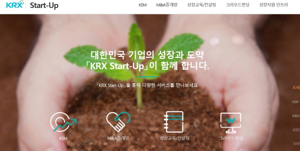 스타트업 키운다던 KSM, 결과는 휑~