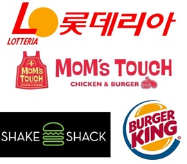 롯데리아, 프리미엄·중저가 모두 공략 가능할까?