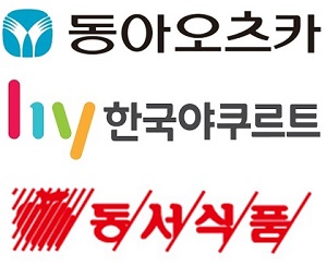 해외기술 도입 식품기업, 매출 쏠쏠