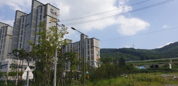 오포-포곡 동림IC, 공사비 잡음 준공 무기한 연기