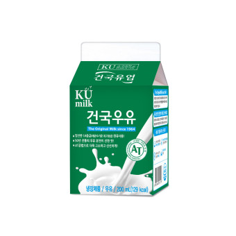건국유업, 건국우유 리콜…이미·이취 나