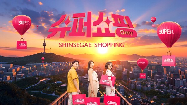 신세계라이브쇼핑, 가정의 달 맞아 슈퍼쇼핑데이 개최