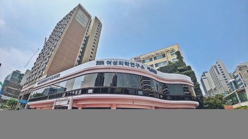 차병원 여성의학연구소, 국내최초 ‘CHA ART 안전관리시스템’도입